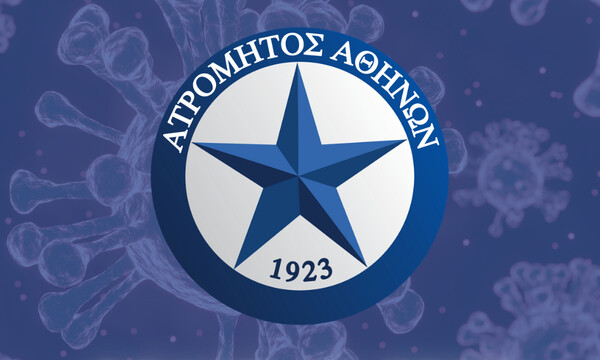 Ατρόμητος: Κρούσμα κορονοϊού σε ποδοσφαιριστή ενόψει Λαμίας
