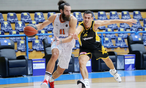 ΑΕΚ: Νέο ban από τη FIBA λόγω… Γιαννόπουλου