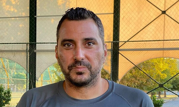 Πόρος: Τέλος ο Κασμερίδης