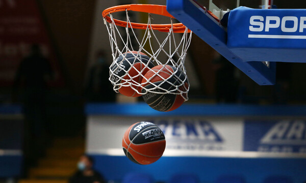Basket League: Στην οκτάδα οι Κολοσσός και Ιωνικός - Η βαθμολογία και τα ζευγάρια των playoffs