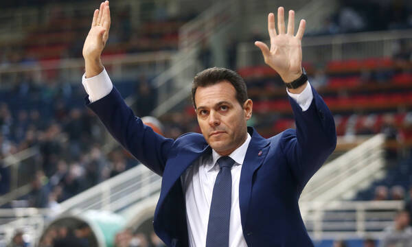 Ιτούδης στο Onsports: «Τρεις γενιές Final-4»!