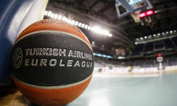 Euroleague: Τελικοί σε Κωνσταντινούπολη, Μιλάνο και Βαρκελώνη - Περιμένει η ΤΣΣΚΑ Μόσχας στο Final-4