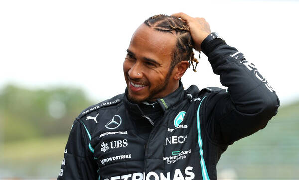 Formula 1: Συνεχίζει ο Χάμιλτον