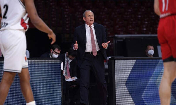 Αρμάνι Μιλάνο: Τα λάθη των Ιταλών και ο... ιππότης Μεσίνα