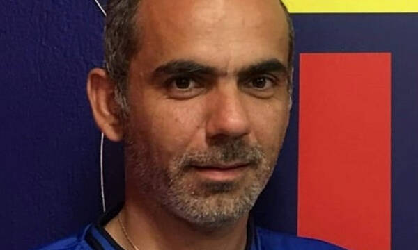 Πωγωνίδης: «Η αποχή έχει επηρεάσει όλους τους αθλητές!»
