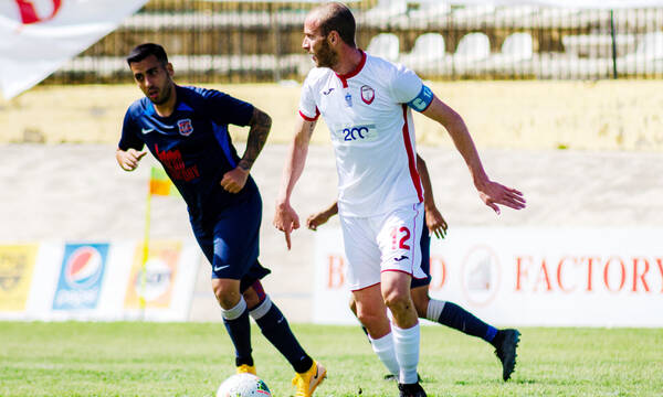 Super League 2: Κερδισμένη η Ξάνθη και χαμός για την άνοδο - Όλα τα γκολ και η βαθμολογία