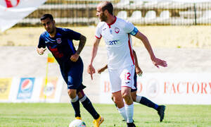 Super League 2: Κερδισμένη η Ξάνθη και χαμός για την άνοδο - Όλα τα γκολ και η βαθμολογία