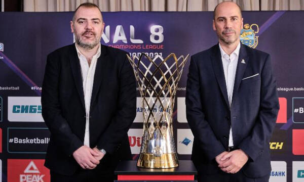 BCL: Ο Δέδας μίλησε για το κίνητρο και την «πείνα» της Χολόν!