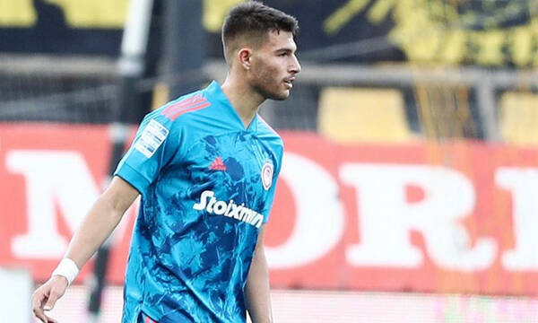 Αστέρας Τρίπολης - Ολυμπιακός: Με Καλογερόπουλο οι «ερυθρόλευκοι» - Οι ενδεκάδες της αναμέτρησης