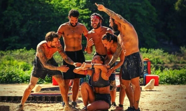 Survivor: Παρέμβαση Ατζούν - Η είδηση που απογοήτευσε τους παίκτες