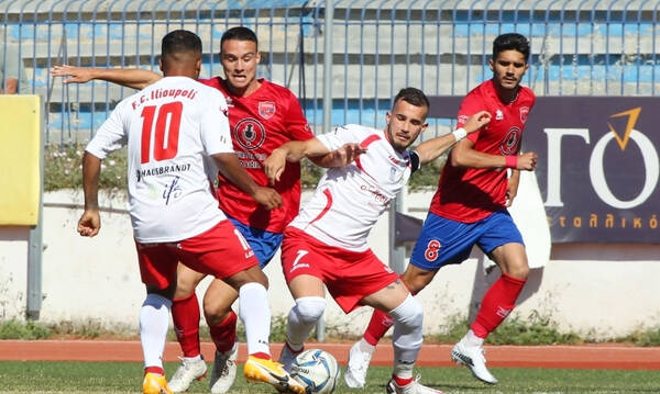 Πανιώνιος: Συναγερμός στη Νέα Σμύρνη - Κίνδυνος να χαθεί το ματς στα χαρτιά