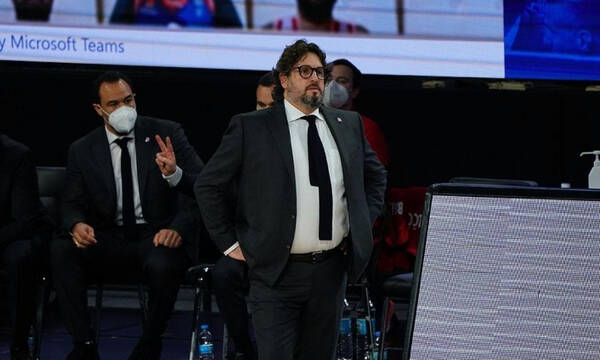 Σενάρια «φωτιά» για Τρινκιέρι - Τι περιμένει ο Ιταλός