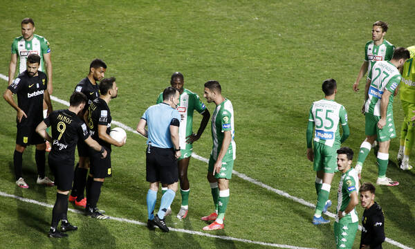 Ρόουζ: «Αξίζαμε τη νίκη, αμύνθηκε μαζικά ο Παναθηναϊκός» (video)