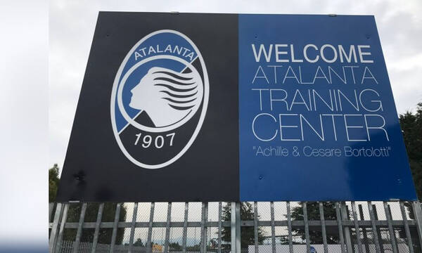 Από την Λάρισα στο Μπέργκαμο - Ο 16χρονος Έλληνας που «γυάλισε» στην Αταλάντα (photos)