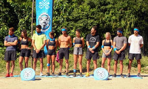 Survivor: Βγήκε από το παιχνίδι και έκανε χειρουργείο - Η κίνηση της παραγωγής (photos+video)