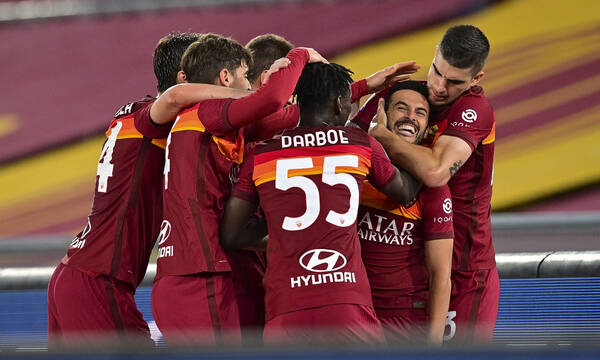 Serie A: Τα καλύτερα γκολ με πρώην άσο της ΑΕΚ στην κορυφή! (video)