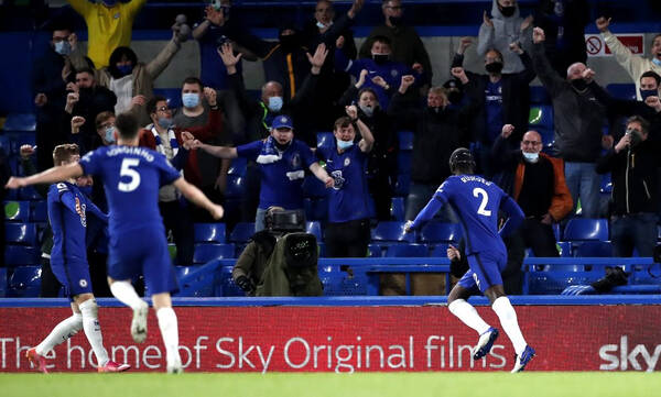 Τσέλσι: Κάνει το «μπαμ» στην Premier League με Άγγλο παικταρά (photos)