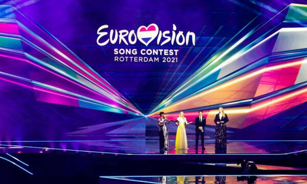 Σε ρυθμούς Eurovision τα καταστήματα ΟΠΑΠ 