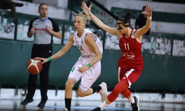 Ολυμπιακός - Παναθηναϊκός: Το κανάλι του Game 5 που θα κρίνει τον τίτλο