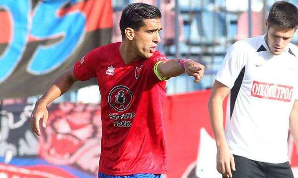 Πανιώνιος: Νέος τεχνικός διευθυντής των ακαδημιών ο Κοντοές