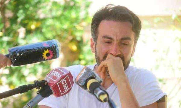 Γιατρός Μαραντόνα: «Δε φοβάμαι να πάω στη φυλακή»! (Photos)