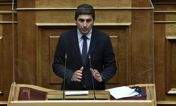 Πραξικόπημα Αυγενάκη και με ΦΕΚ - Η ΚΥΑ έχει ισχύ από τη Δευτέρα (31/5) αλλά απαγορεύει τις εκλογές