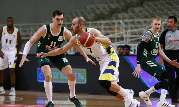 Παναθηναϊκός ΟΠΑΠ-Λαύριο: Ώρα... τελικών στην Basket League