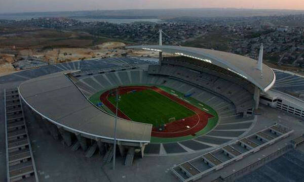 Champions League: Στην Κωνσταντινούπολη ο τελικός του 2023!