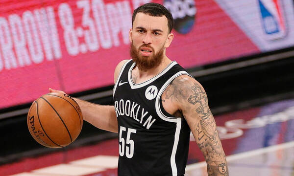 NBA: Η σπουδαία εμφάνιση του Μάικ Τζέιμς (photos+video)