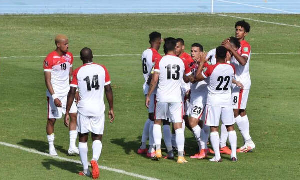 Concacaf: Αποτελέσματα να τα… πιείς στο ποτήρι!