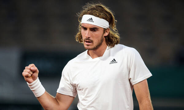 Στέφανος Τσιτσιπάς - Roland Garros: Ώρα τελικού για τον Έλληνα πρωταθλητή