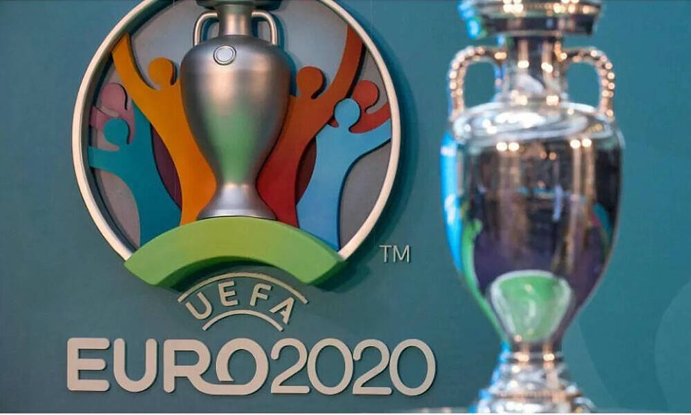 Euro 2020: Το τηλεοπτικό πρόγραμμα της ημέρας (12/06) 