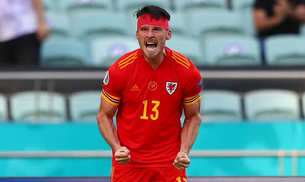Euro 2020: Η βαθμολογία του Α’ Ομίλου! (photos)