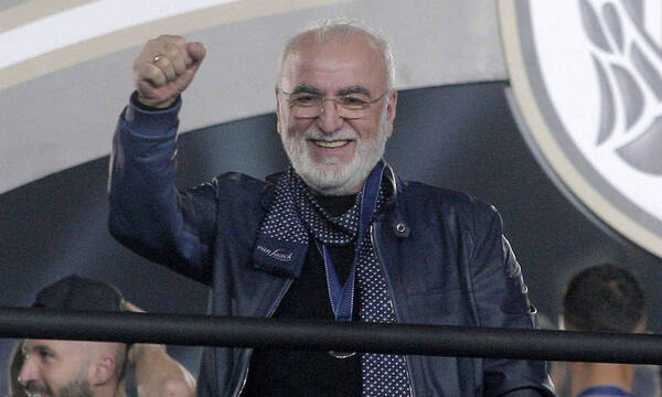 ΠΑΟΚ: Αναλαμβάνει δράση ο Σαββίδης-Αυτόν θέλει στην ΠΑΕ