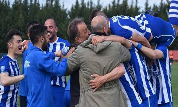 Αλμωπός Αριδαίας: Οι απουσίες στο μεγάλο ντέρμπι – Με πίστη για τη νίκη