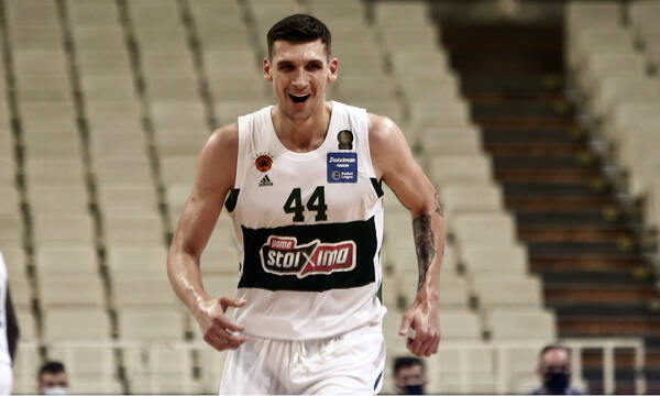Παναθηναϊκός ΟΠΑΠ: Κάνει προσπάθεια για τον Μήτογλου