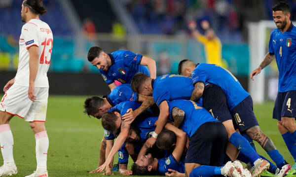 Euro 2020: Το πρόγραμμα της ημέρας (20/06)