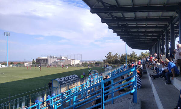 Football League: Βέροια στην κορυφή, χαμός στην ουρά