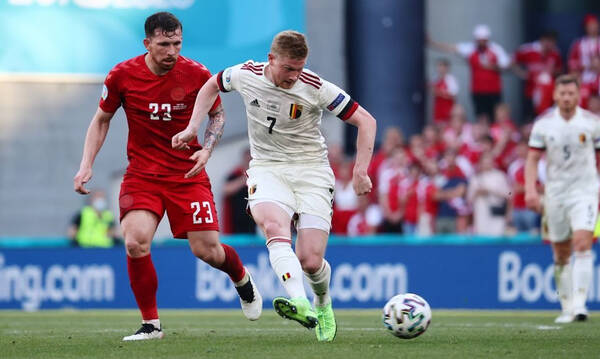 Euro 2020: Το πρόγραμμα της ημέρας (21/06)