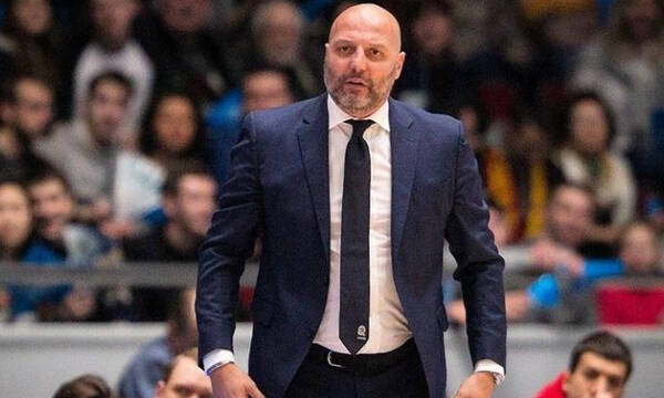 Εθνική Ιταλίας: «Υποψήφιος ο Τζόρτζεβιτς!»
