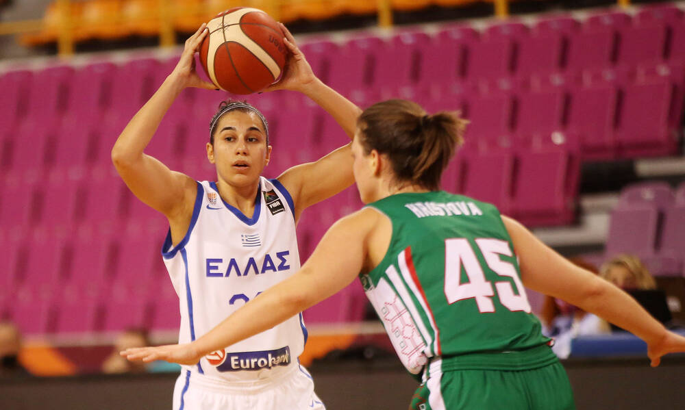 Μπάσκετ γυναικών: Τέλος από τον Παναθηναϊκό η Δίελα - Μετακομίζει στον Ολυμπιακό