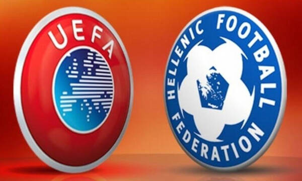 Νίκολα στη ΓΣ της ΕΠΟ: «Η Ολιστική Μελέτη πρέπει να υλοποιηθεί πλήρως»