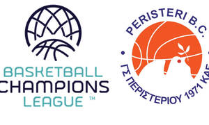 Περιστέρι: Ξανά στο Basketball Champions League