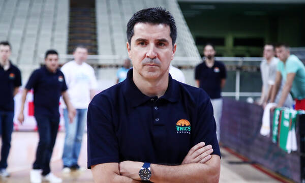 Παναθηναϊκός ΟΠΑΠ: Πρίφτης τριετίας με υπογραφή Φράγκι-Μήτσου! (photos)