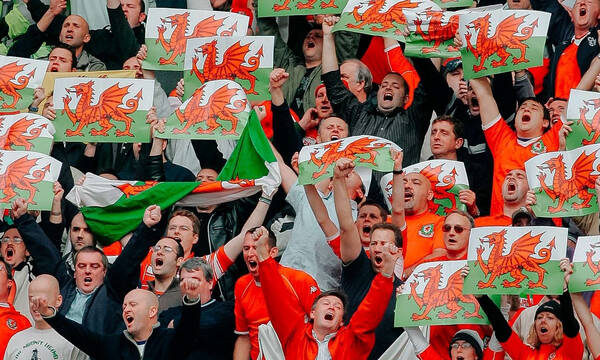 Euro 2020: Δεν μπόρεσαν να ταξιδέψουν οι Ουαλοί! 