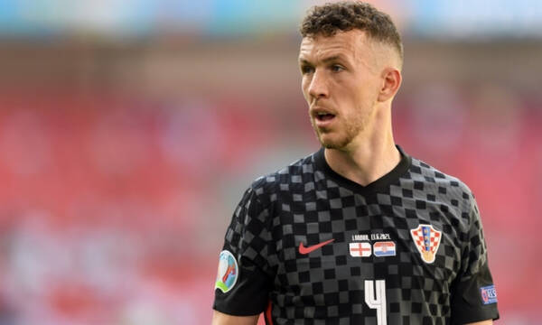 Euro 2020: Θετικός στον κορονοϊό ο Πέρισιτς - Πλήγμα για Κροατία (photos)