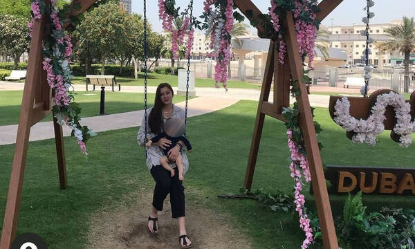 Έγκλημα στα Γλυκά Νερά: Στην οικογένεια της Καρολάιν η προσωρινή επιμέλεια της Λυδίας