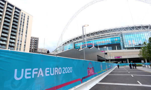 Euro 2020: «Μάχη» Βελγίου με Ιταλία - Τα ζευγάρια των προημιτελικών (photos+video)