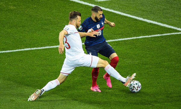 Euro 2020: Οι δέκα γκολάρες στη φάση των «16»! (video+photos)
