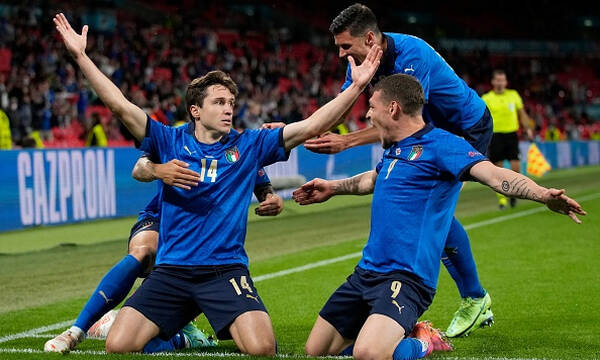 Euro 2020: Το πρόγραμμα της ημέρας (02/07)